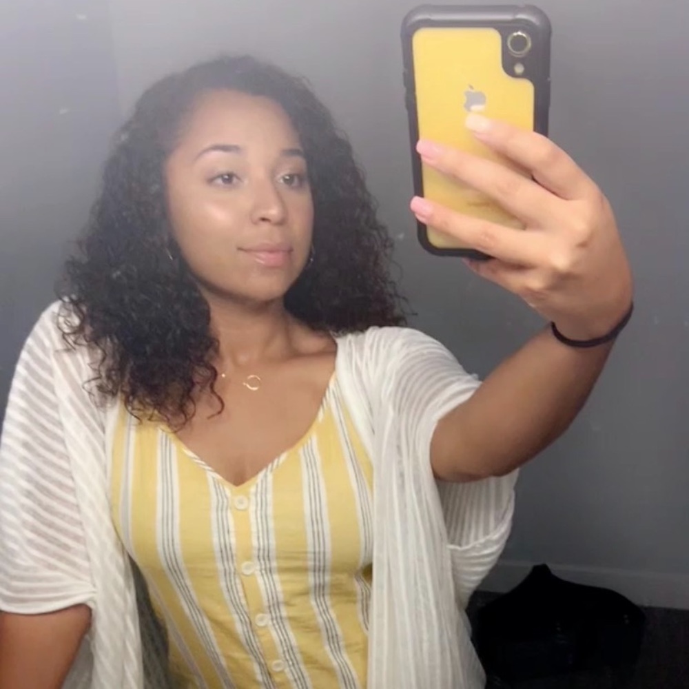 Meet your Posher, Madison